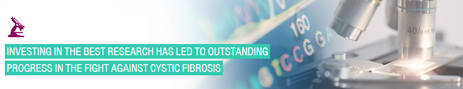 Canadian Cystic Fibrosis Registry